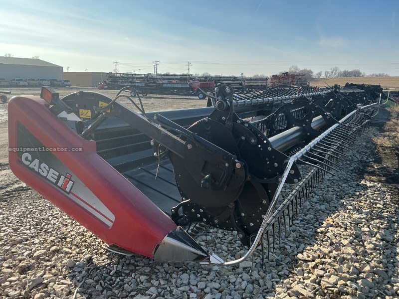 2013 Case IH 2162 Image 5