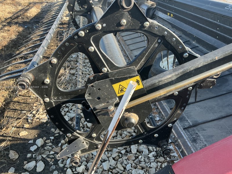 2013 Case IH 2162 Image 6