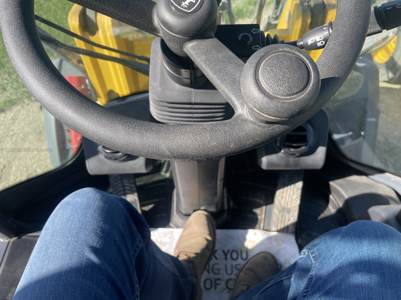 2024 John Deere 244 P Image 10