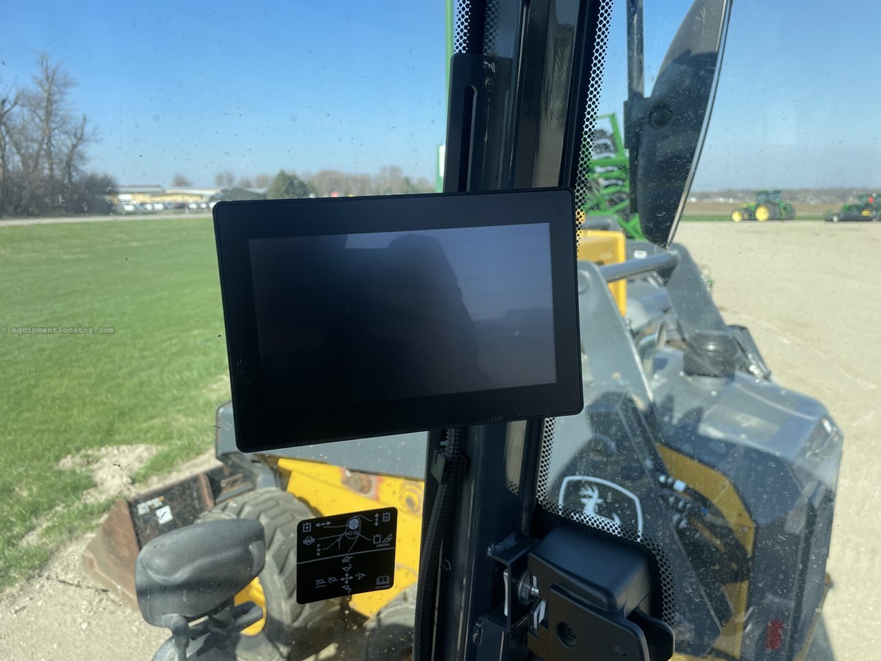 2024 John Deere 244 P Image 11