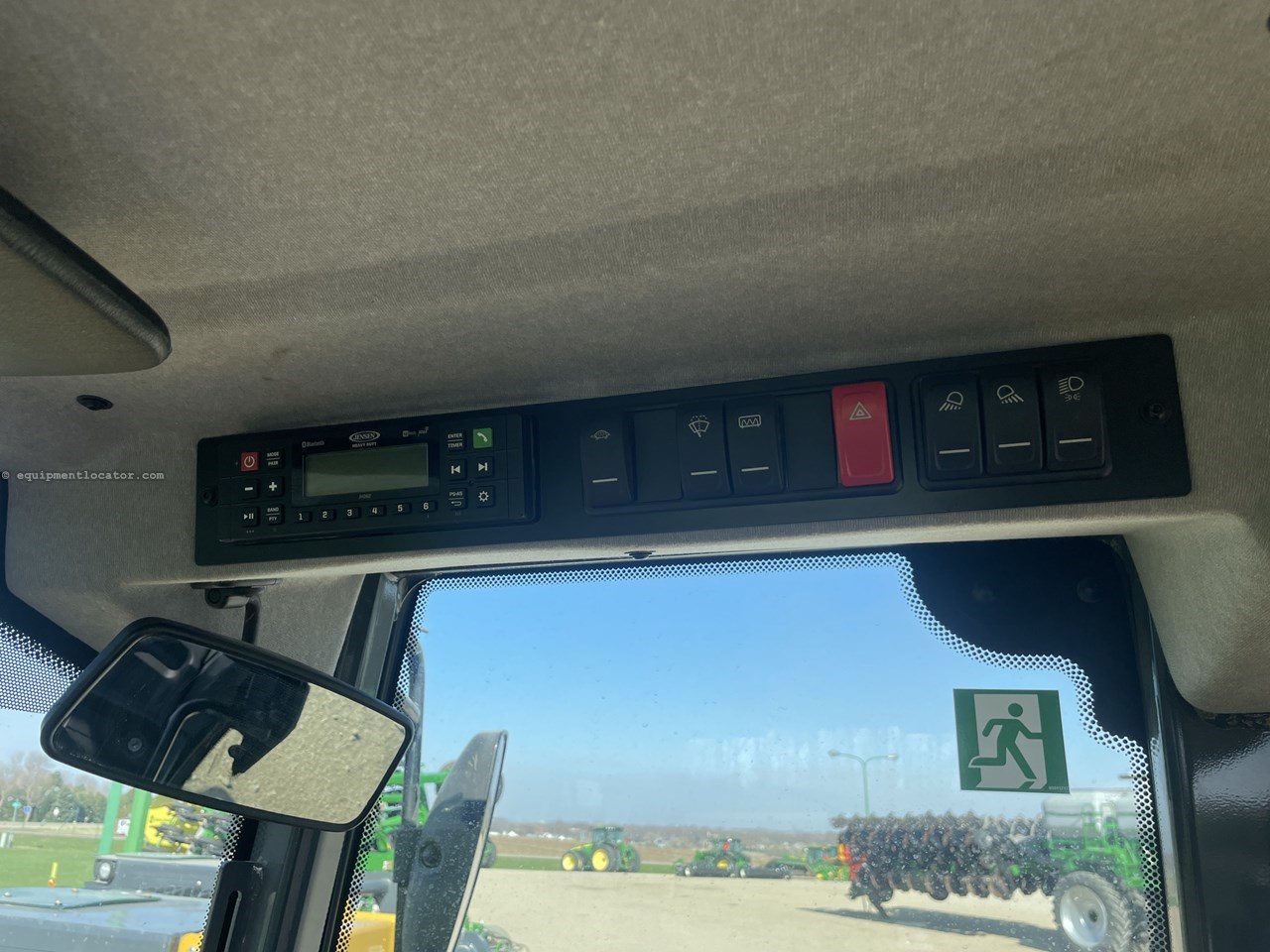 2024 John Deere 244 P Image 12