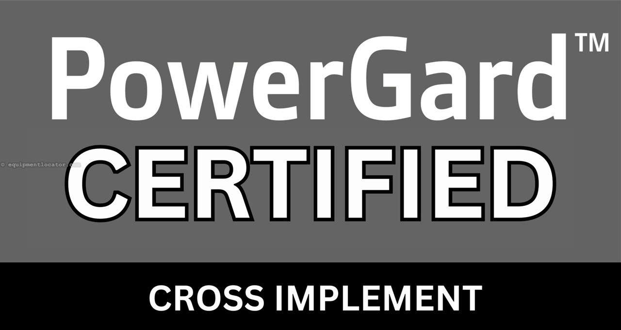 2024 John Deere 325G Image 2