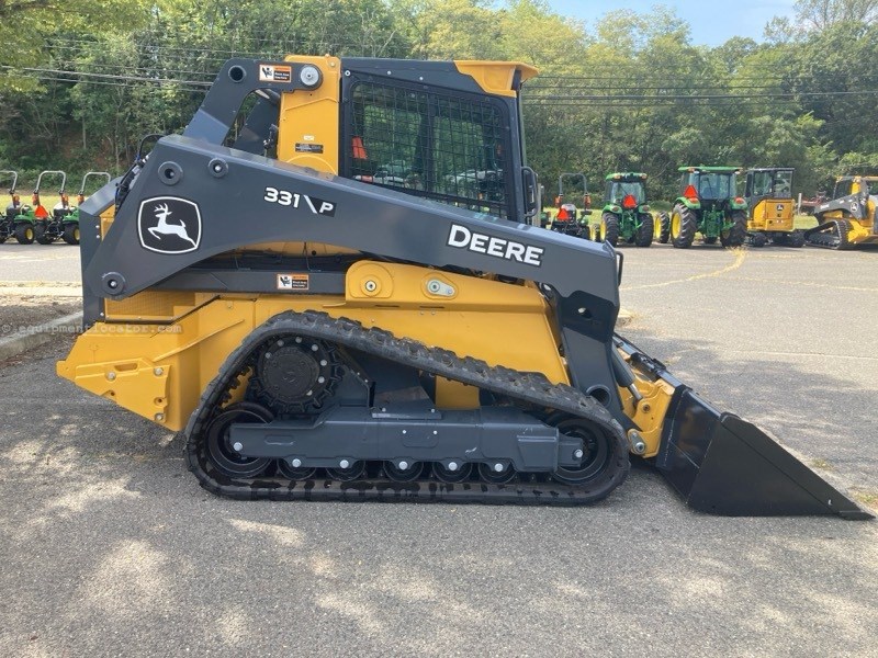 2024 John Deere 331 P Image 2