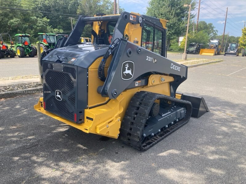 2024 John Deere 331 P Image 3