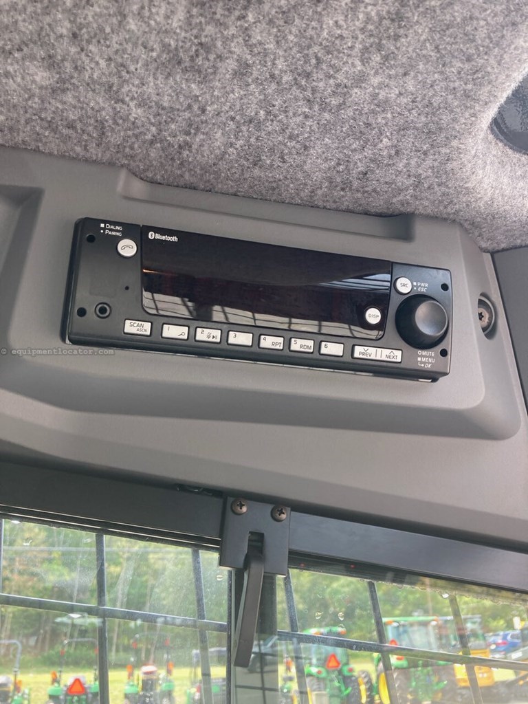 2024 John Deere 331 P Image 9