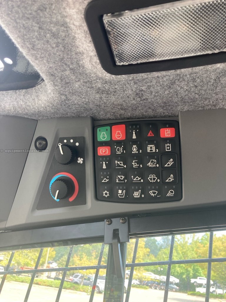 2024 John Deere 331 P Image 11