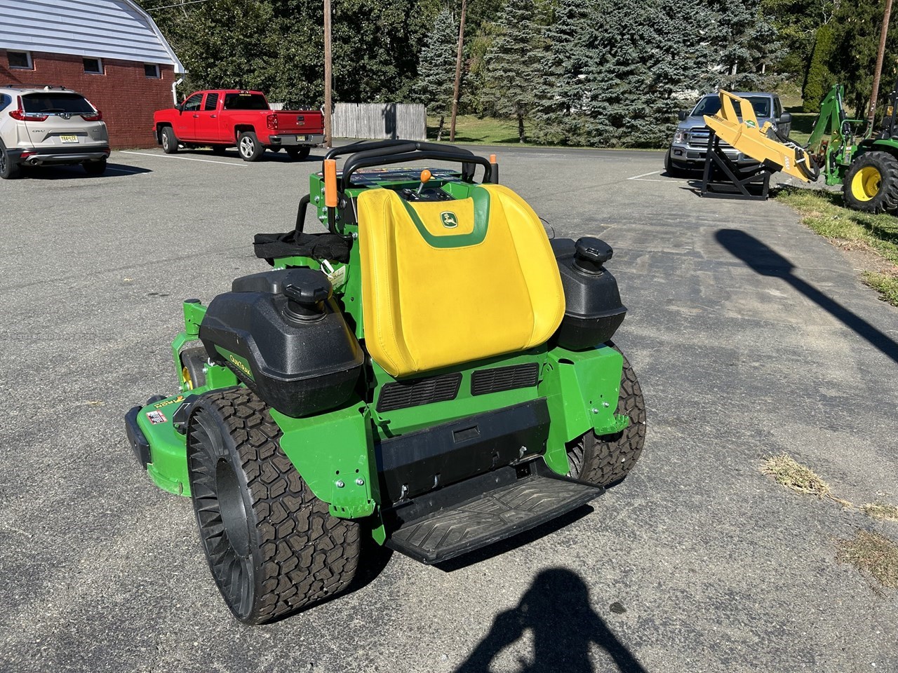 2024 John Deere Q850R Image 2