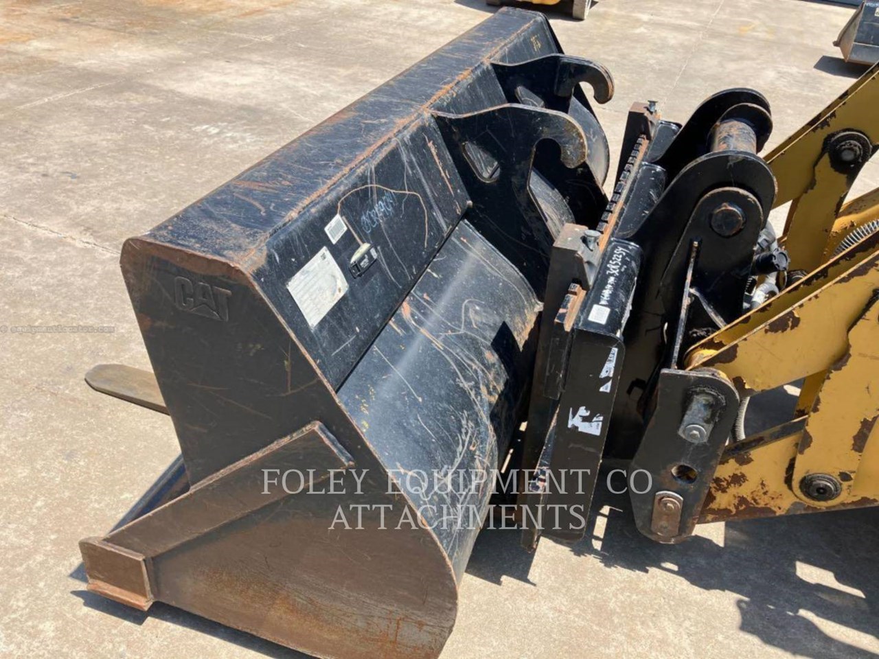 1900 Caterpillar BK420T15GP Image 3