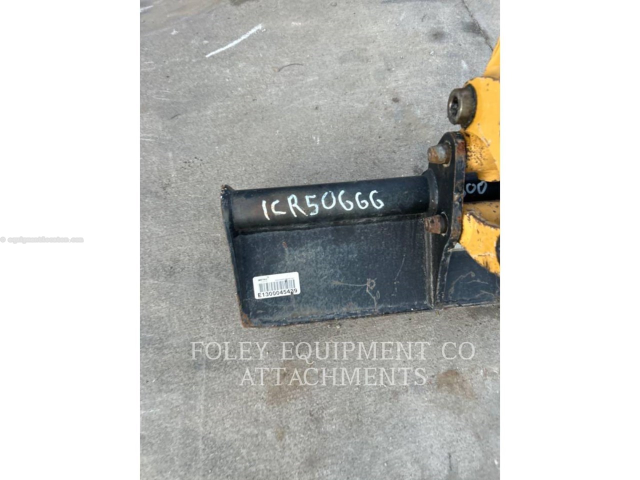 1900 Caterpillar BK300P28 Image 4