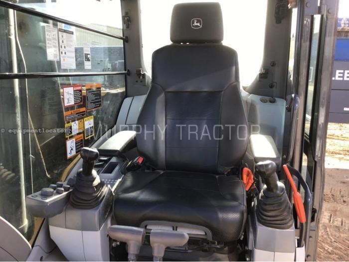 2024 John Deere 160 P Image 10