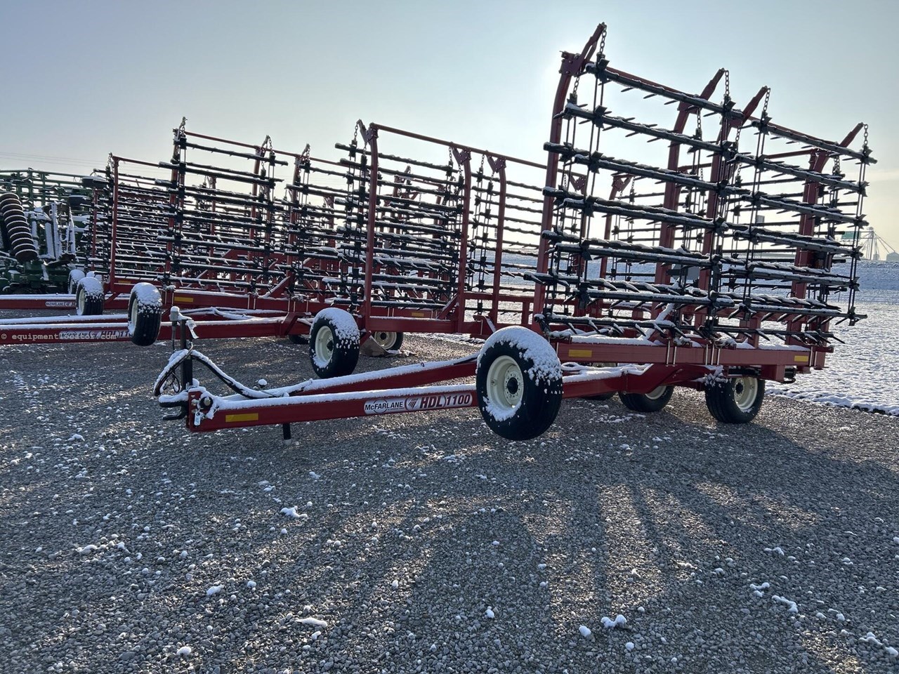 2024 McFarlane HDL-1136-66 Image 3