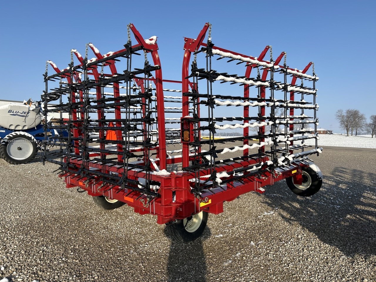 2024 McFarlane HDL-1136-66 Image 7