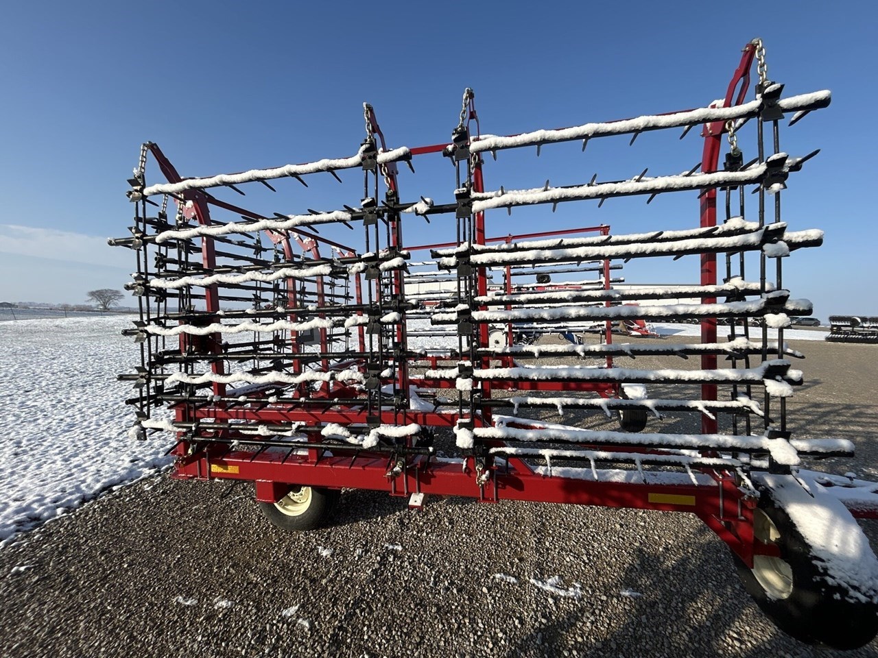 2024 McFarlane HDL-1136-66 Image 8