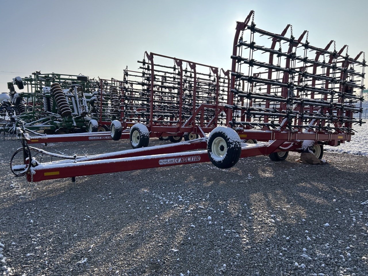 2024 McFarlane HDL-1142-66 Image 3