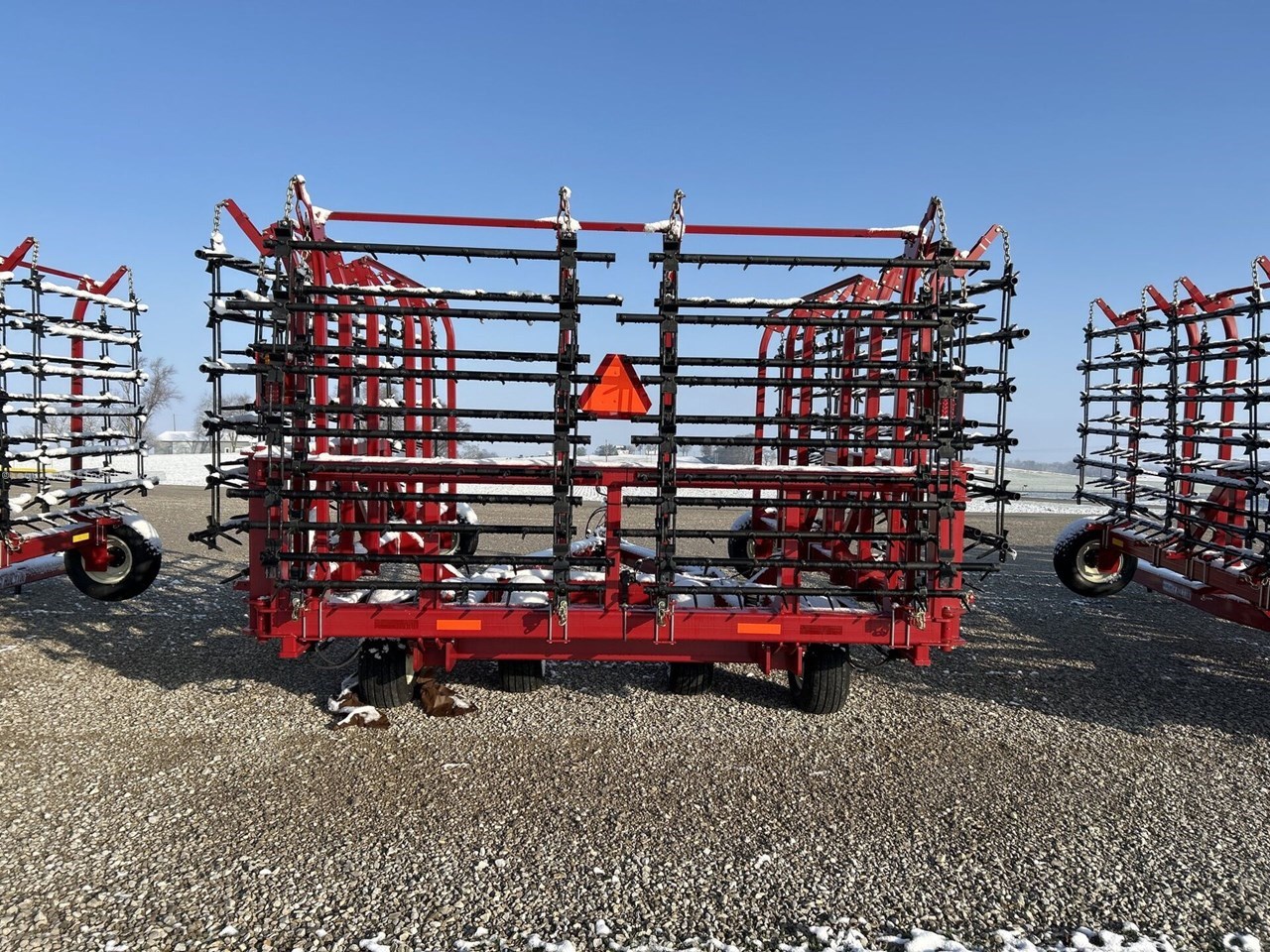 2024 McFarlane HDL-1142-66 Image 6