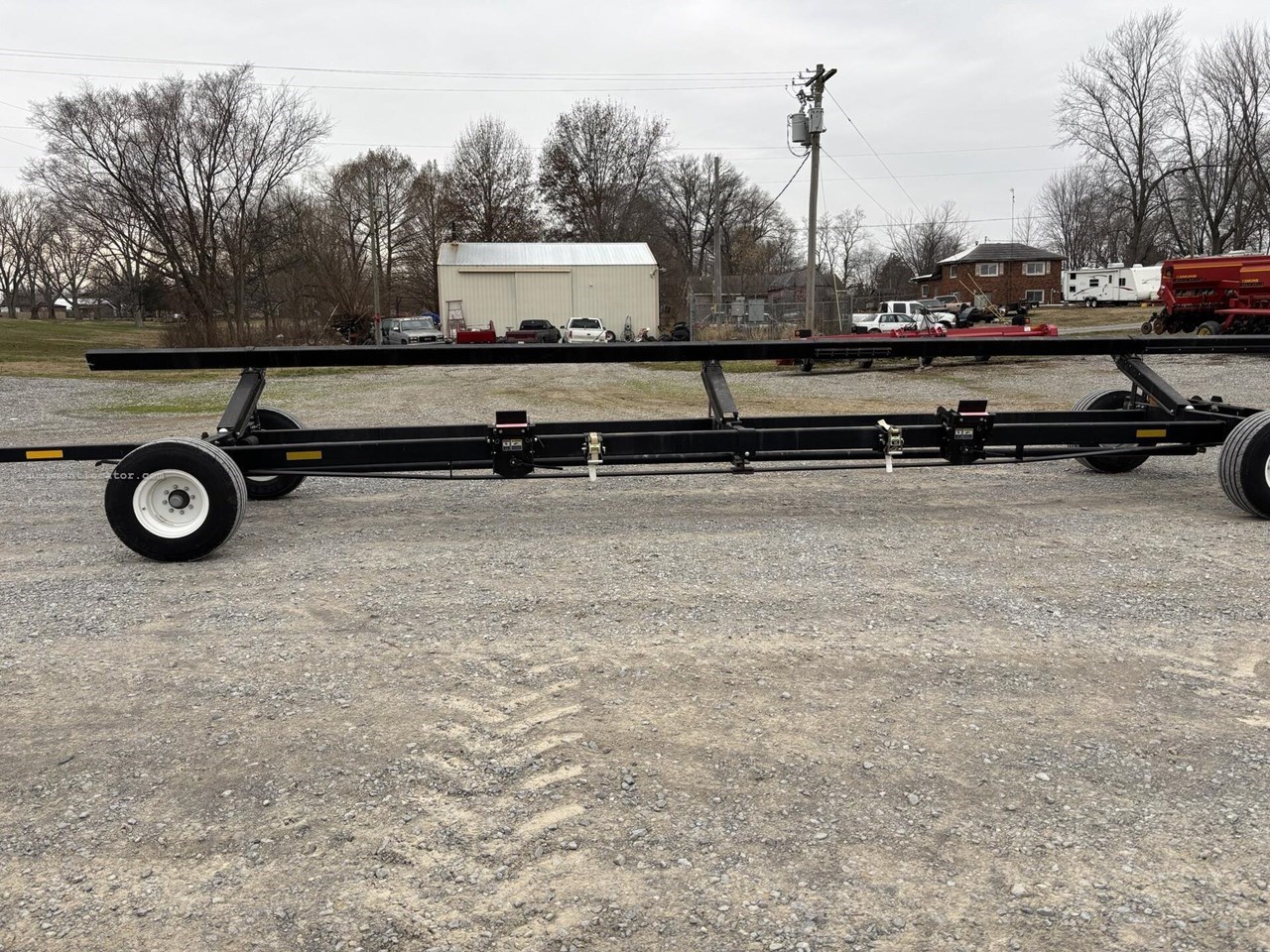 2023 Unverferth AWS36 Image 4