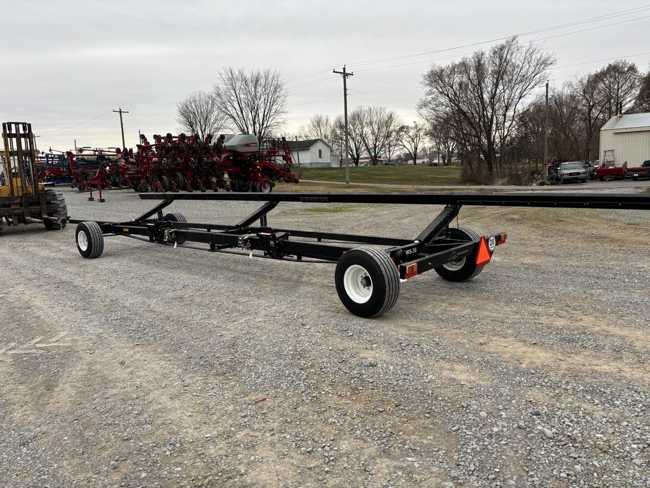 2023 Unverferth AWS36 Image 5