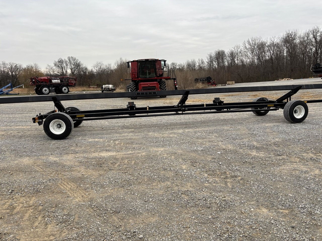 2023 Unverferth AWS36 Image 8