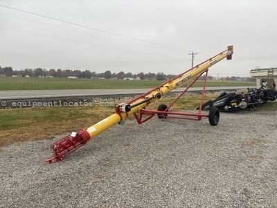 2023 Westfield WRX10-36 Image 3