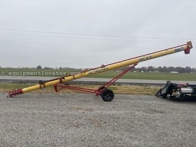 2023 Westfield WRX10-36 Image 4