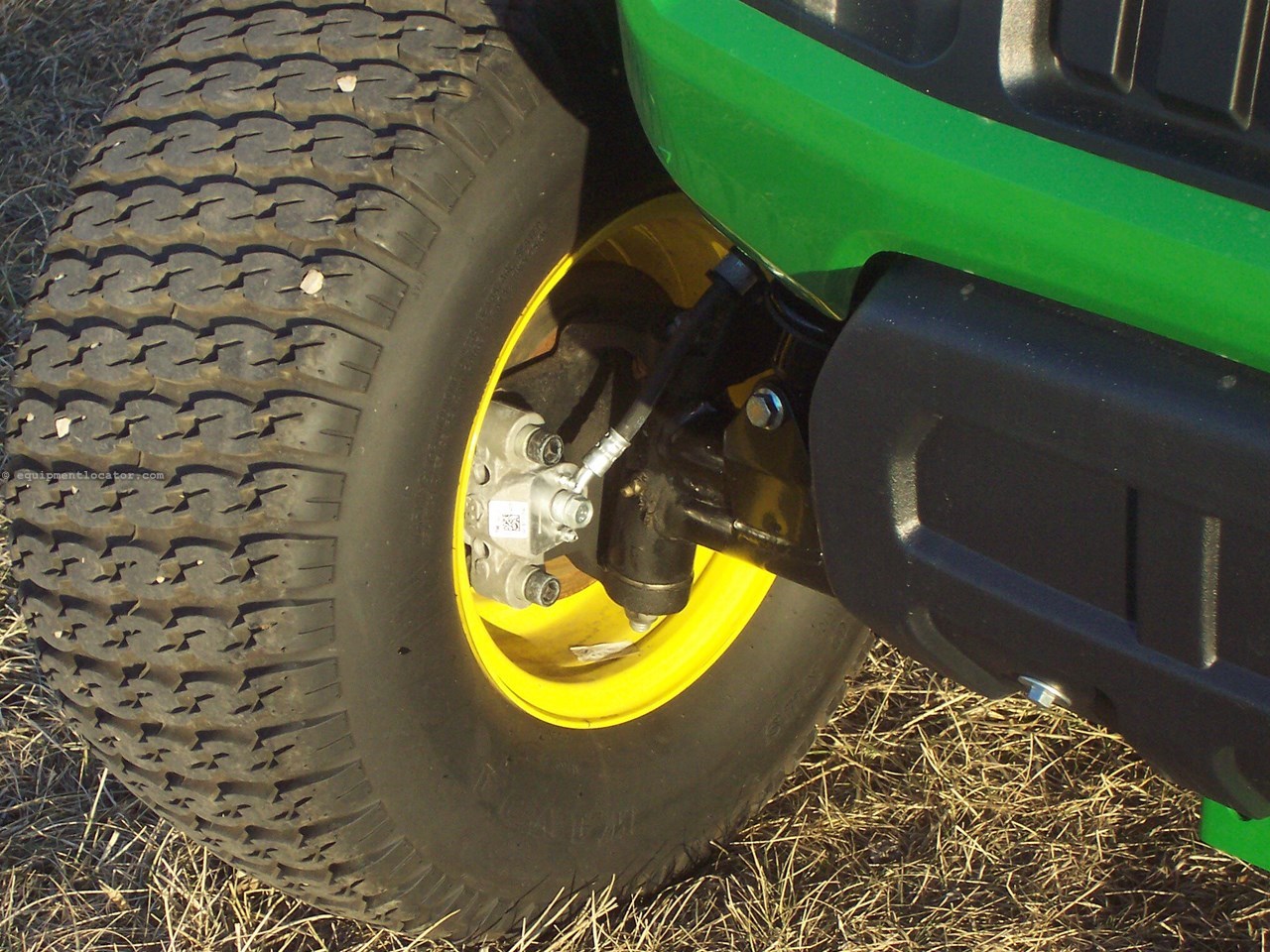 2024 John Deere GATOR TX 4X2 Image 10
