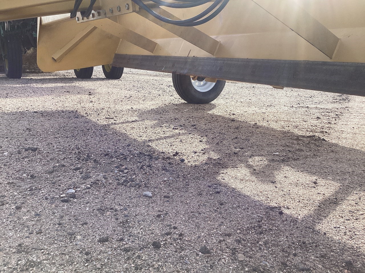 2025 Garfield GDST12 Image 10