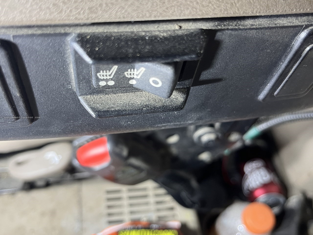 2018 John Deere 9520RX Image 10