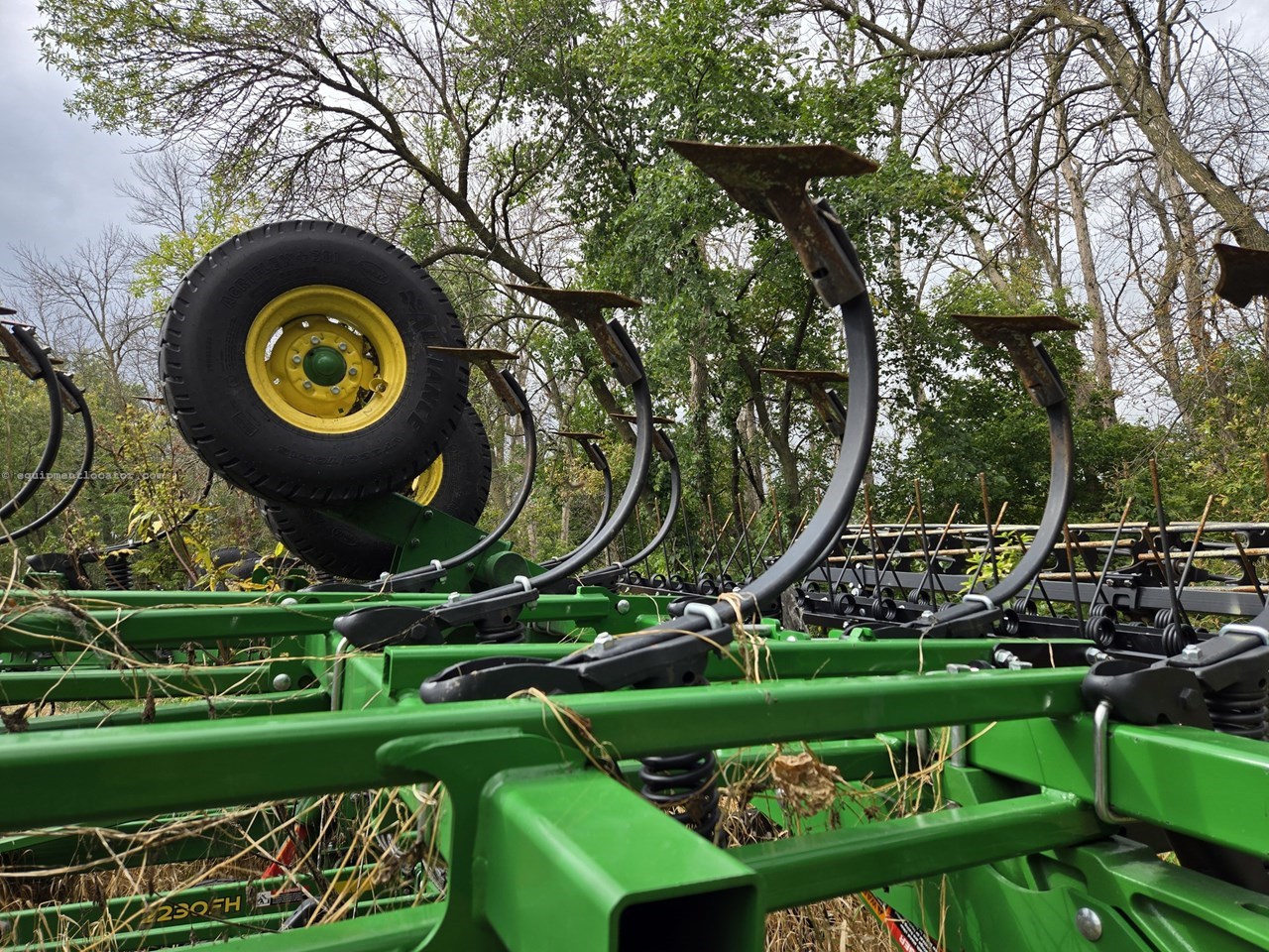 2024 John Deere 2230FH Image 10