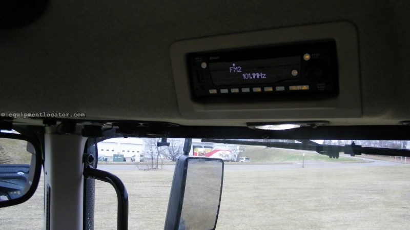 2023 Fendt 943 Image 10