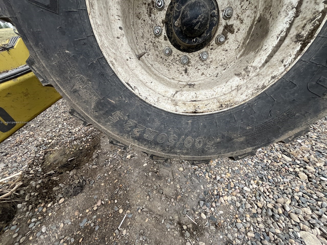 2025 Degelman PROTILL 45 Image 10