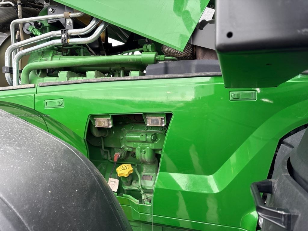 2025 John Deere 7R 290 Image 10