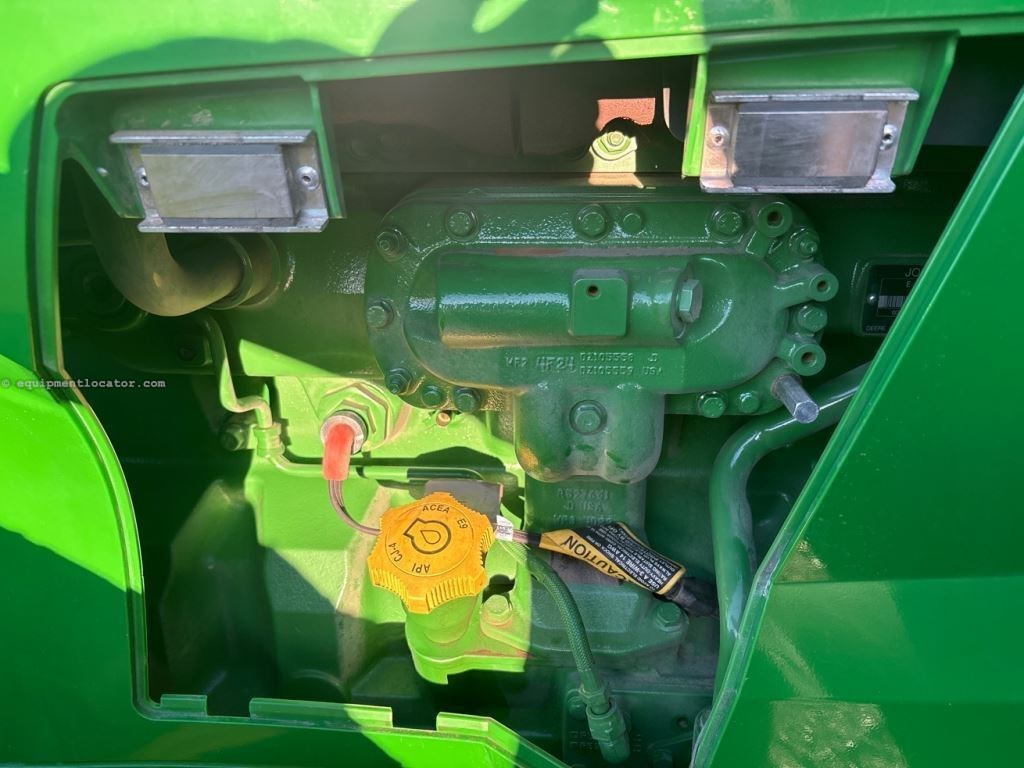 2025 John Deere 7R 290 Image 10