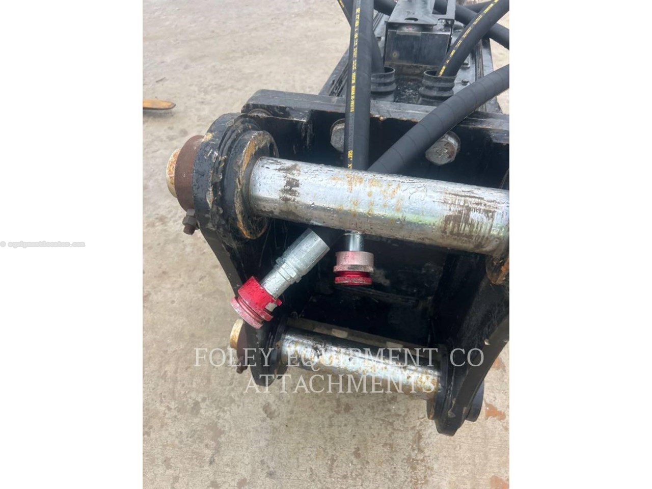 1900 Caterpillar HH140GCS Image 4