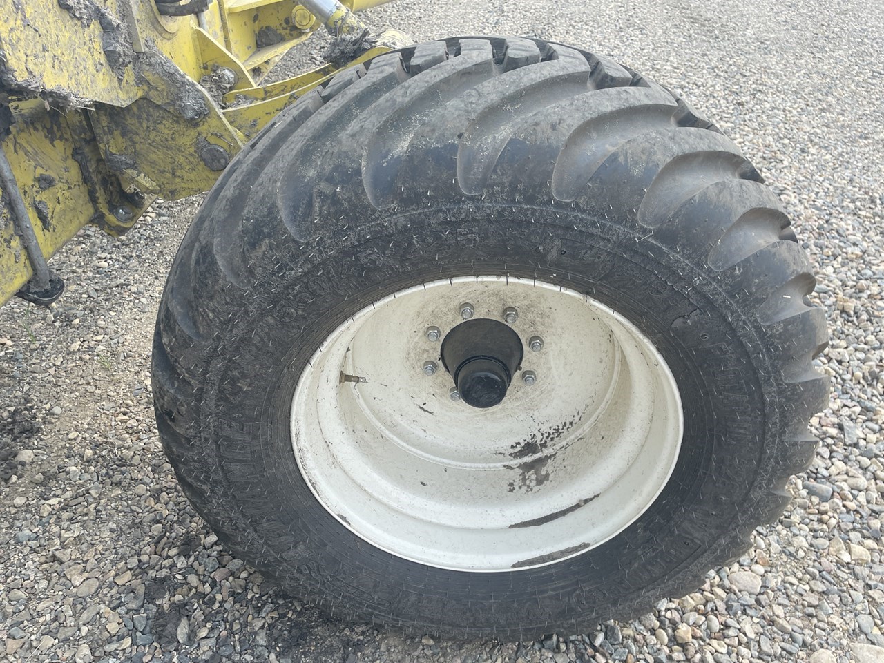 2025 Degelman SM+90-7 Image 10