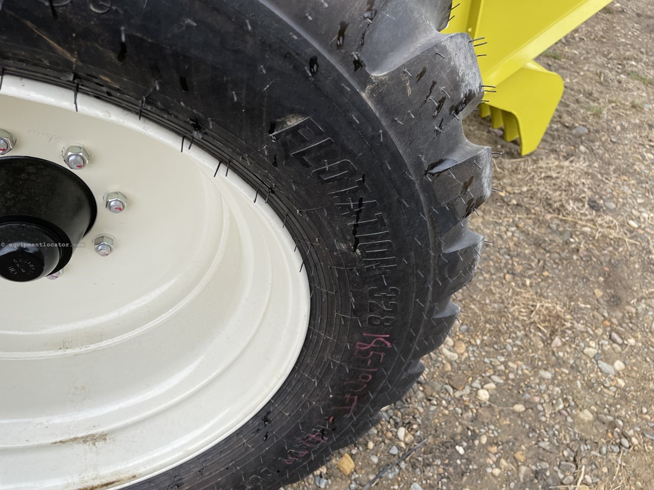 2025 Degelman RP7200 Image 10