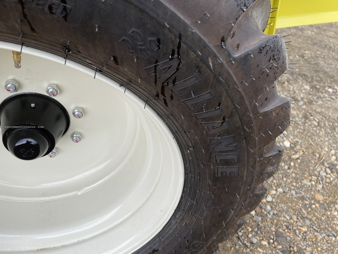 2025 Degelman RP7200 Image 10