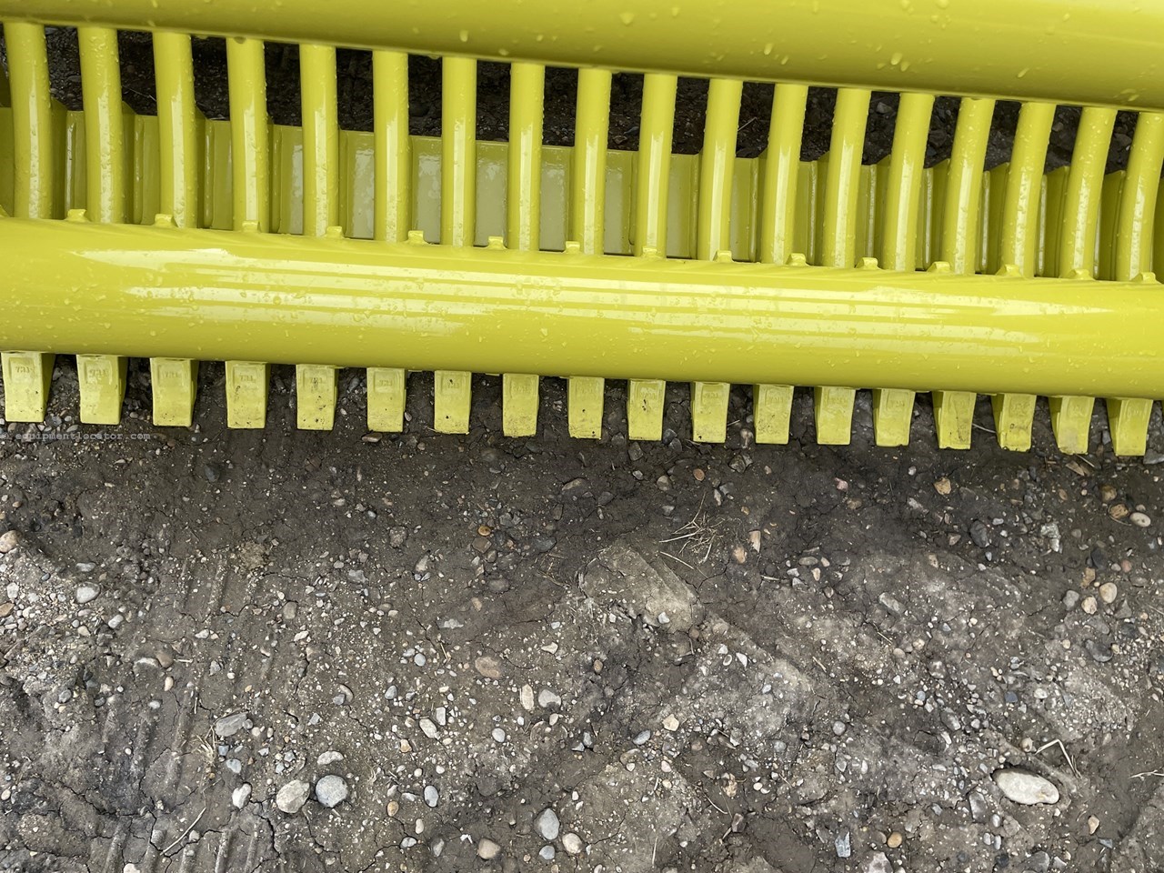 2025 Degelman RP7200 Image 10