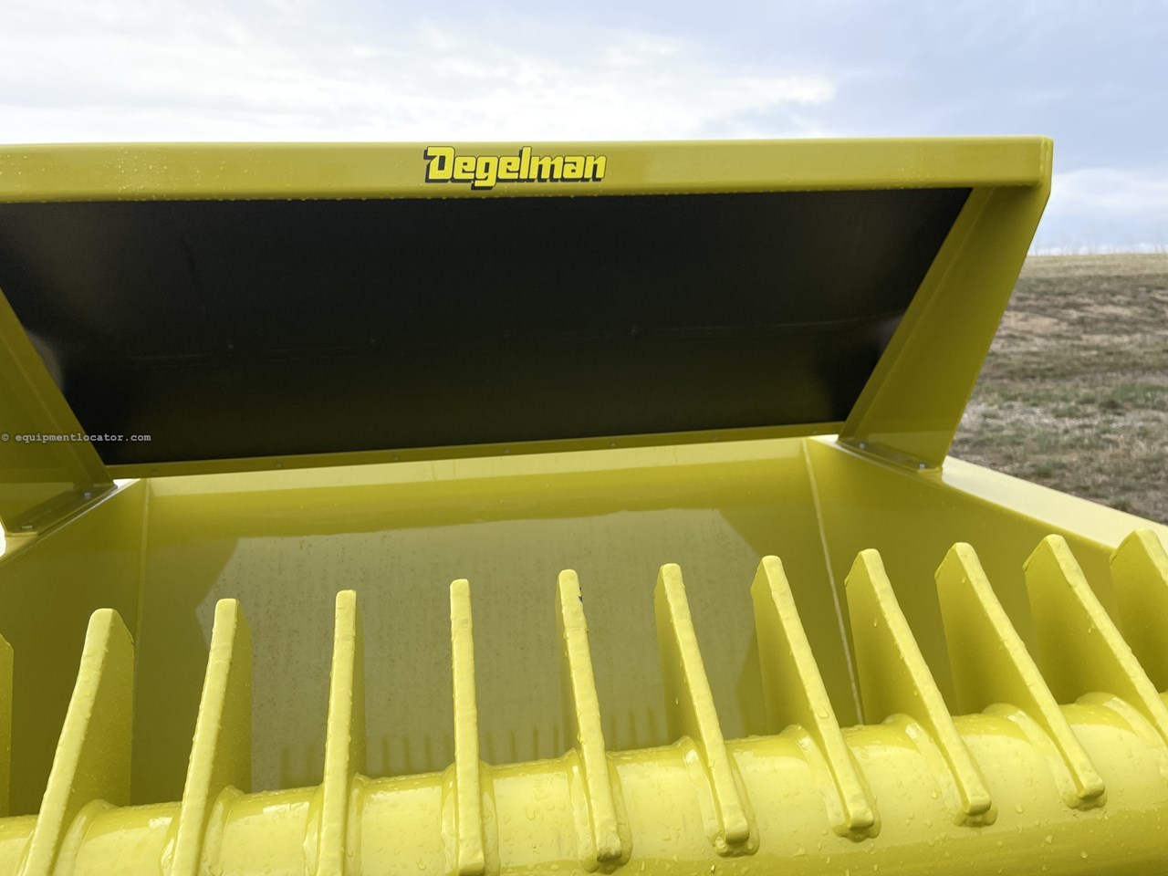 2025 Degelman RP7200 Image 10