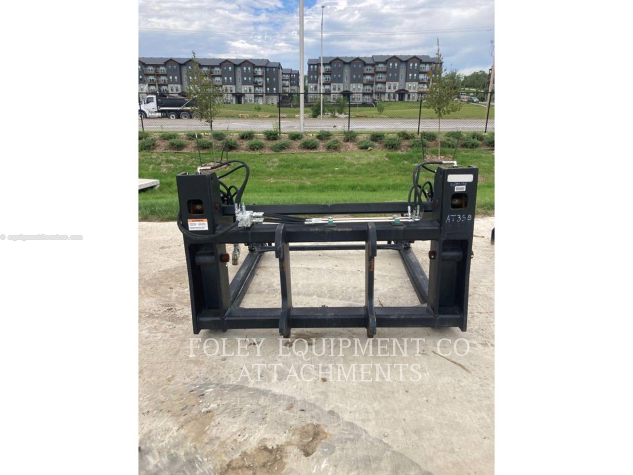 1900 Arrow FKTHT72GR Image 2