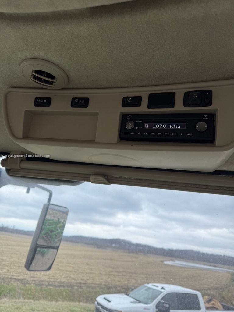 2019 John Deere 9570RX Image 10