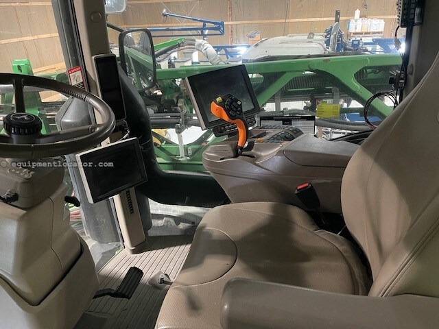 2021 John Deere R4045 Image 10
