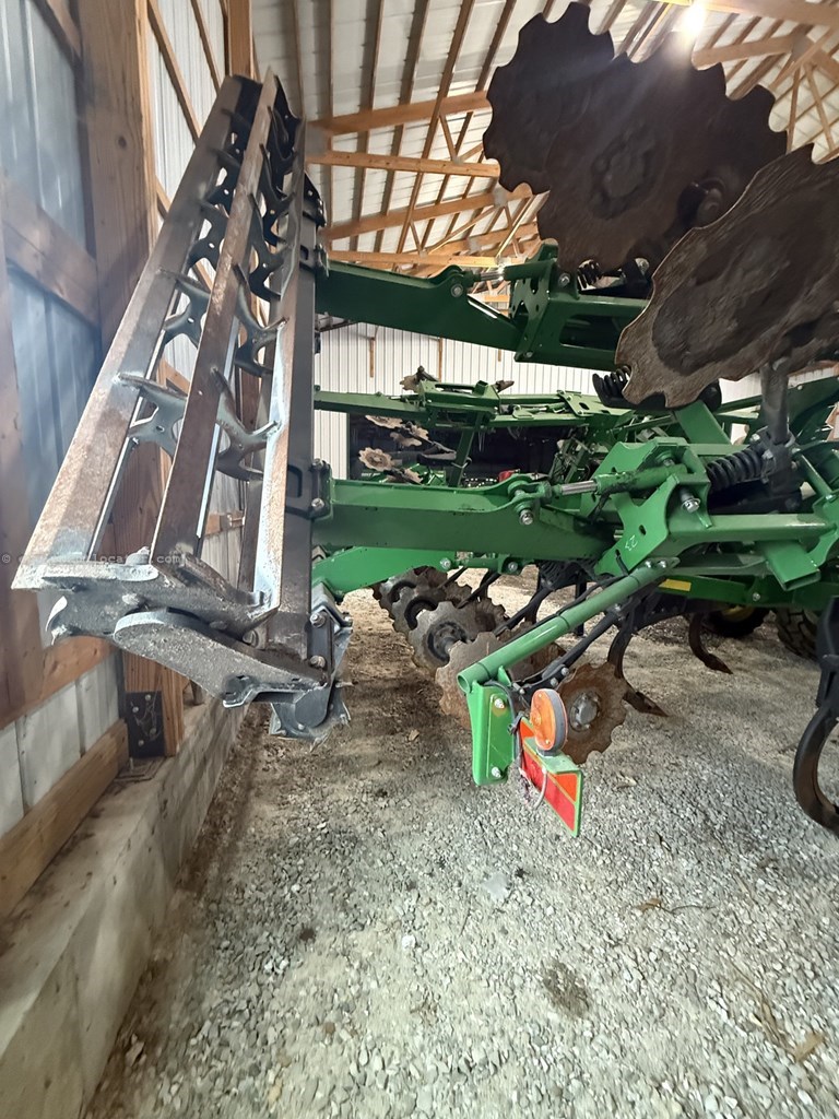 2020 John Deere 2730 Image 10