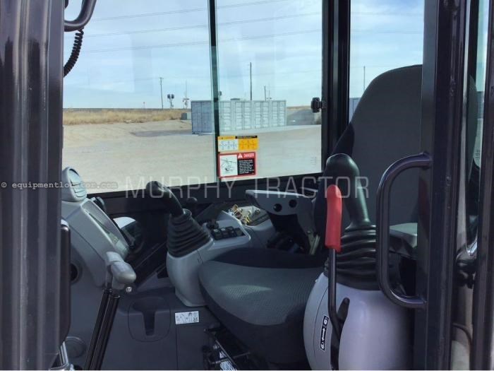 2024 John Deere 35 P Image 10