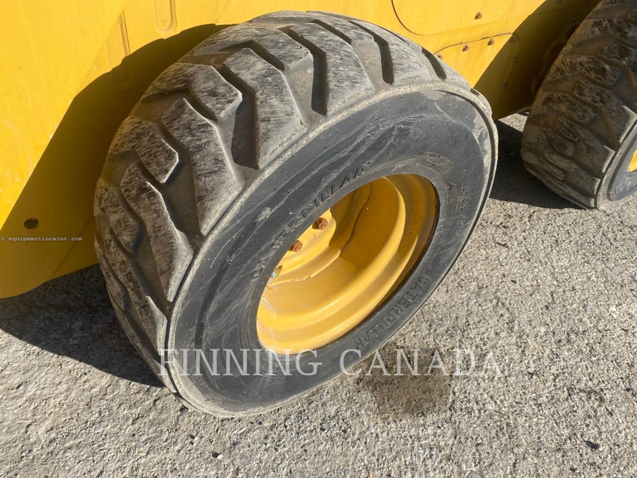 2019 Caterpillar 272D2 Image 6