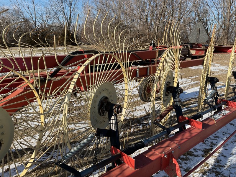 2013 H & S BF14HC Image 10