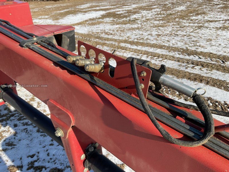 2003 Case IH DCX131 Image 10