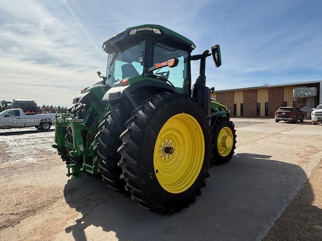 2024 John Deere 8R 230 Image 10