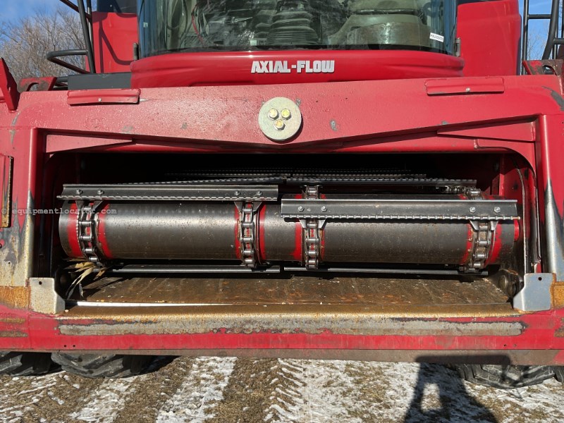 2005 Case IH 8010 Image 10