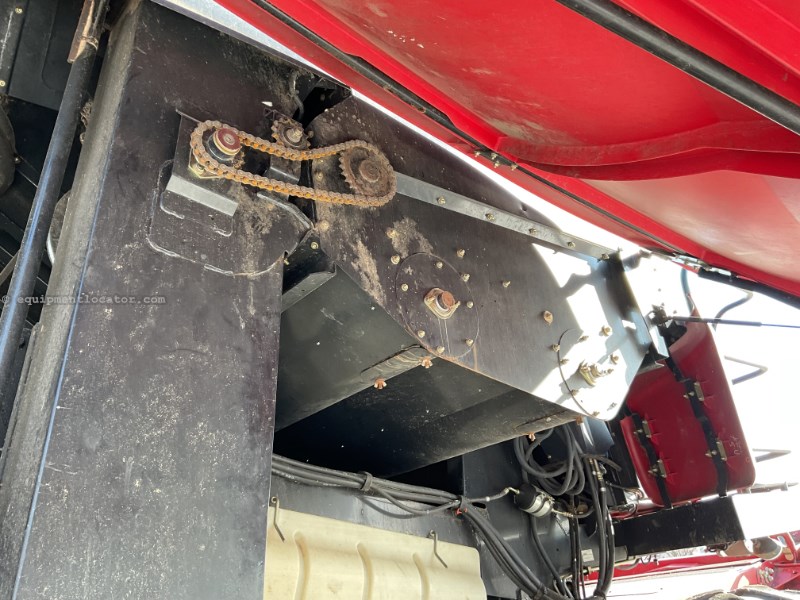 2005 Case IH 8010 Image 13
