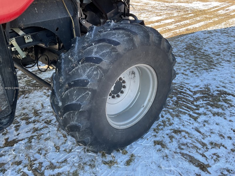 2005 Case IH 8010 Image 32